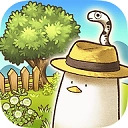 绵羊村的恬静时光安卓版