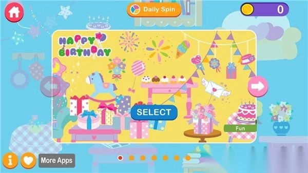 凯蒂猫飞行冒险2（HelloKittyRacingAdventures）v6.0.0