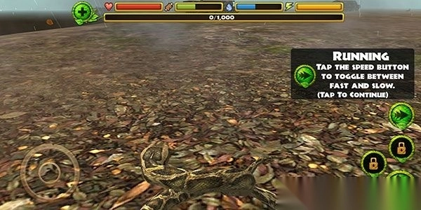 蟒蛇模拟器汉化版(4)