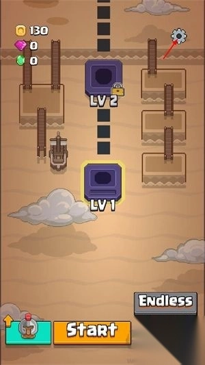 格里德小分队去广告版图1