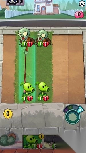 植物大战僵尸英雄(PvZHeroes)v1.50.2(2)