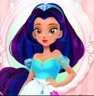 魔法小公主换装安卓版