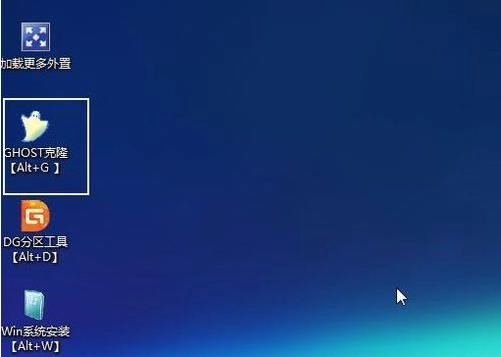 GHOST手动还原系统（GHOST恢复系统）详细步骤解析