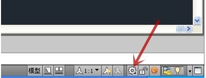 如何设置CAD2014经典模式，CAD2014转换到AutoCAD经典模式的办法