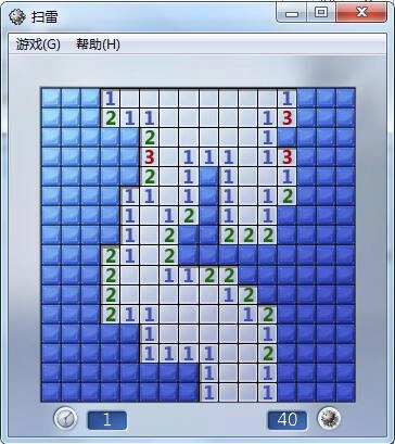扫雷究竟该怎么玩？扫雷游戏的规则与玩法【精华版】