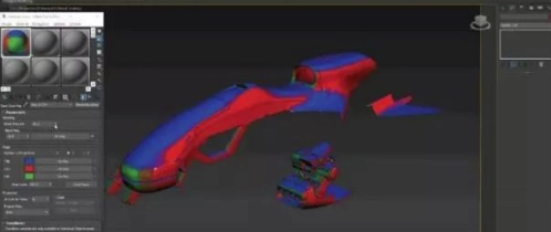 3DMax该如何进行渲染？3DMax渲染图具体的操作方式是什么？