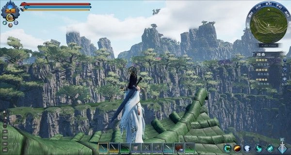 太荒初境该怎么玩呢？太荒初境新手玩法攻略。