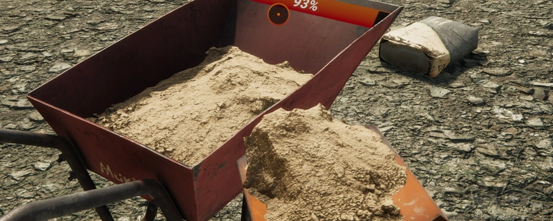 盖房模拟器该怎么玩呀？盖房模拟器这款游戏。