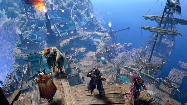 怪物猎人崛起曙光里大师6星任务都包含什么？怪物猎人崛起曙光大师6星任务。