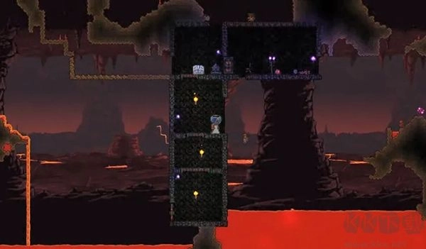 游戏《泰拉瑞亚》里的黑曜石玫瑰要怎么获取？获取黑曜石玫瑰的办法有哪些？