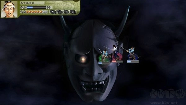 在游戏太阁立志传5DX里要怎样应对冢原卜传剑圣？冢原卜传剑圣的应对方法。