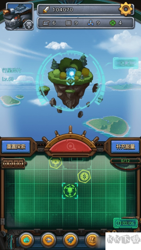 不思议迷宫中女王要怎么获得？不思议迷宫女王的获取攻略在此。