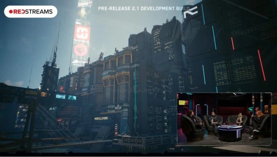 赛博朋克2077新版本更新大集合！地铁系统与重锤强化内容来啦