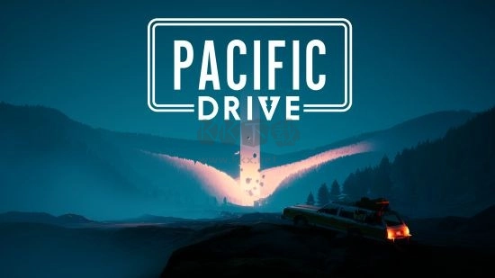 超自然车旅PacificDrive这款驾驶生存冒险游戏，将于2024年2月正式发布。