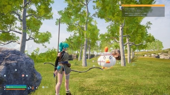 幻兽帕鲁服务器控制台指令代码大集合