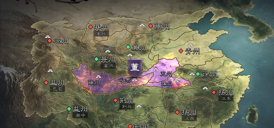 2024率土之滨S1开荒攻略-率土之滨S1赛季全新开荒教程