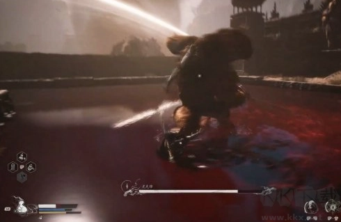 黑神话悟空虎先锋打法攻略-黑神话悟空第二回虎先锋通关详细解析