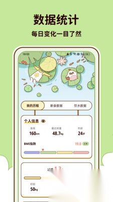 减脂食谱正版