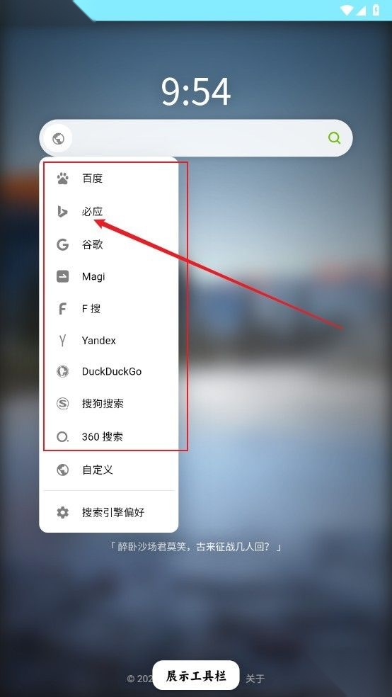 源浏览器1.2