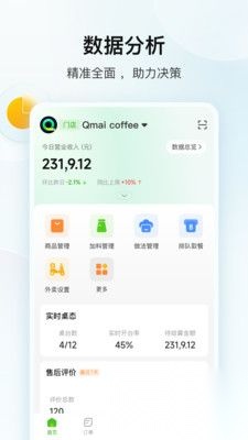 企迈数店最新版