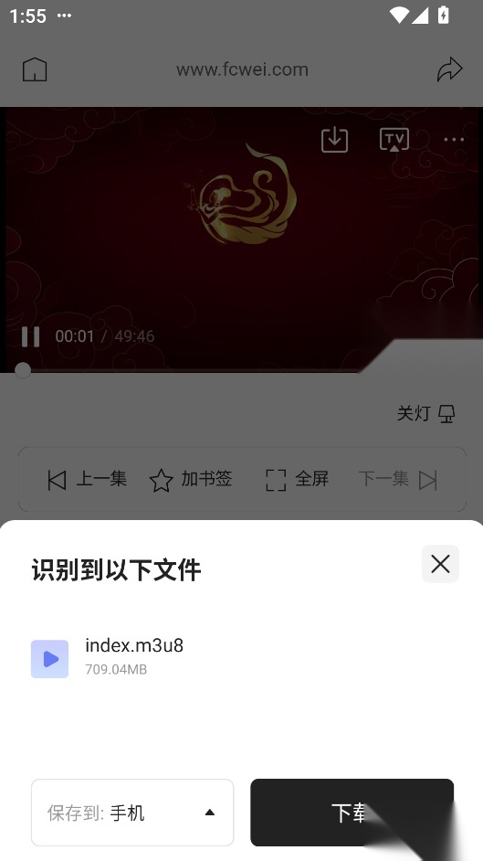 迅雷浏览器安卓手机版