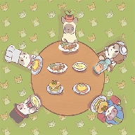 梦幻猫咪家园中文版