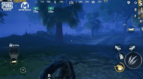 pubg地铁逃生  v3.4.0最新版(14)