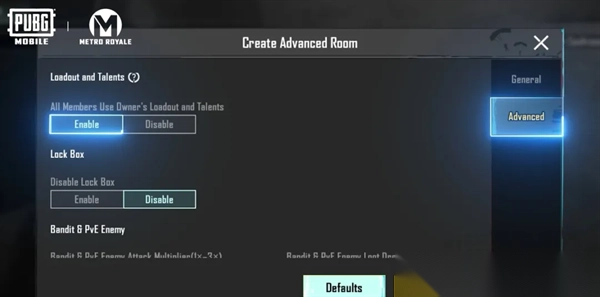 pubg地铁逃生  v3.4.0最新版(17)