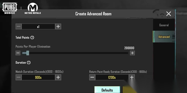pubg地铁逃生  v3.4.0最新版(18)