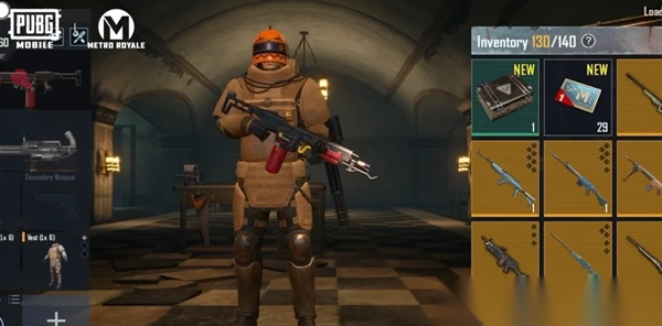 pubg地铁逃生  v3.4.0最新版(23)