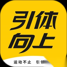 引体向上