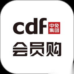 cdf会员购&nbsp;&nbsp;