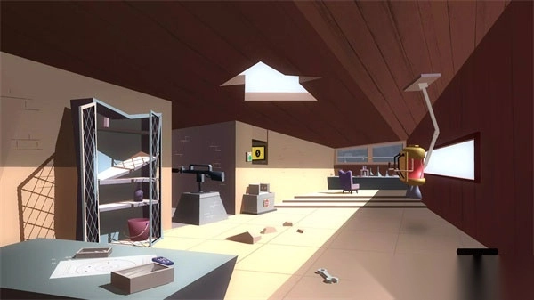 agenta游戏纯净最新版图2