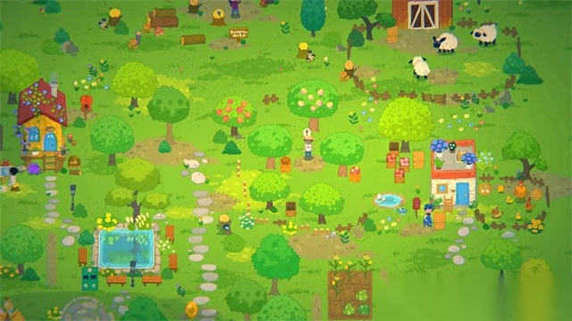 小小冒险家寻宝记安卓版