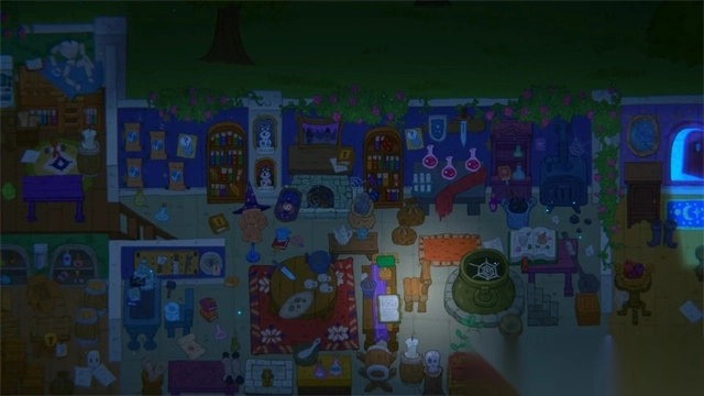 小小冒险家寻宝记安卓版