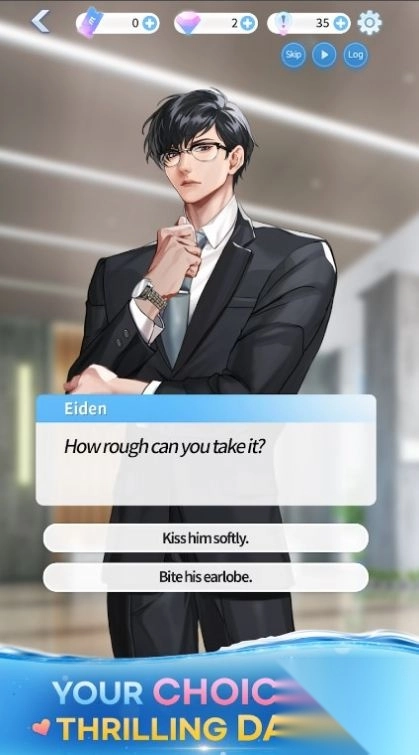 恋爱岛实境秀中文版