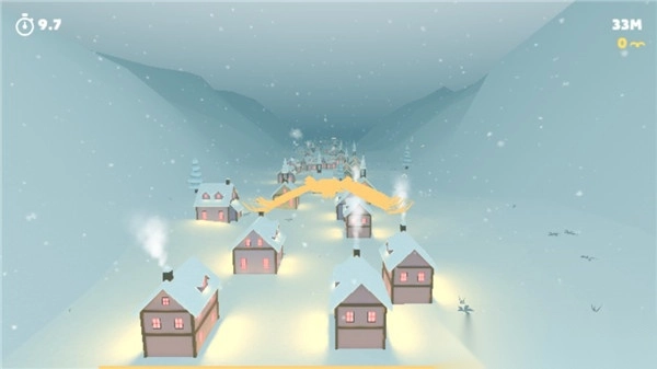 纯白之旅中文版图5