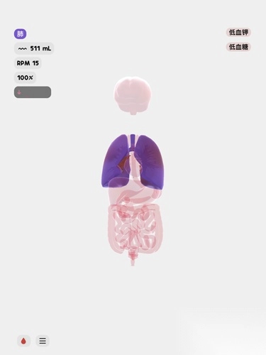 生命LIFE安卓版图2