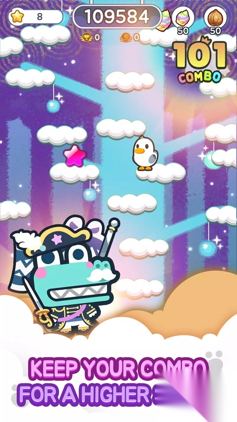 Com2us迷你游戏乐园4