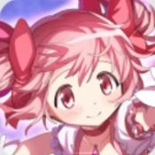 魔法少女小圆magiaexedra