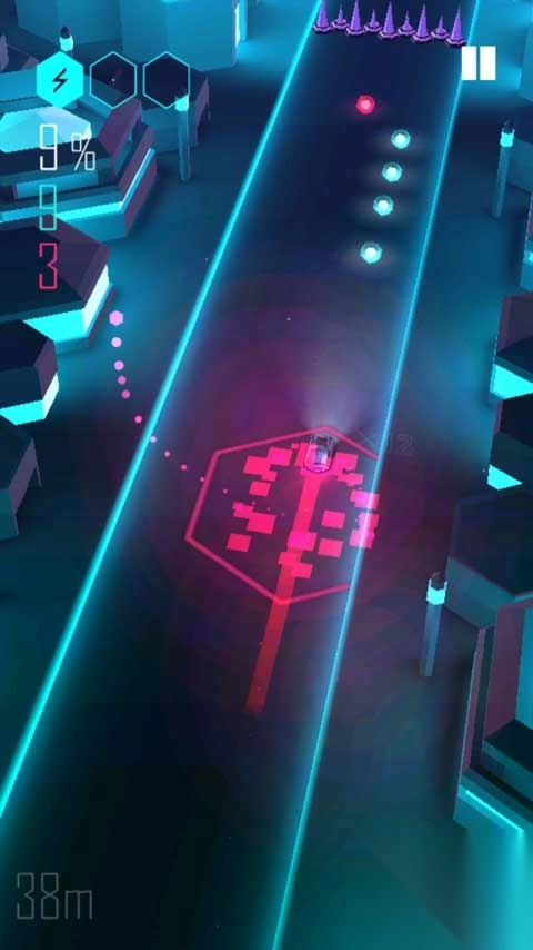 电音超跑中文版3