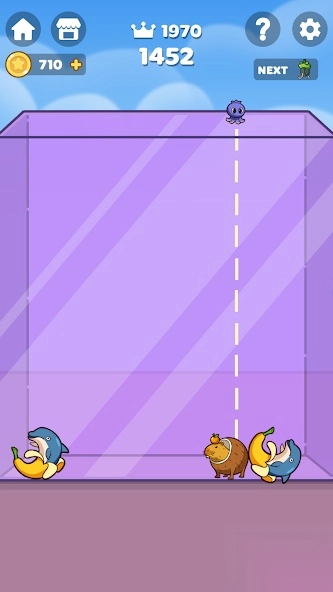 外国山海经合并游戏安装包图5