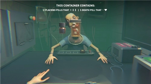 毒药试吃员最新版图1