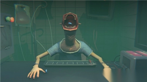 毒药试吃员最新版图4