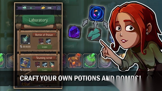 命运的秩序正版图3