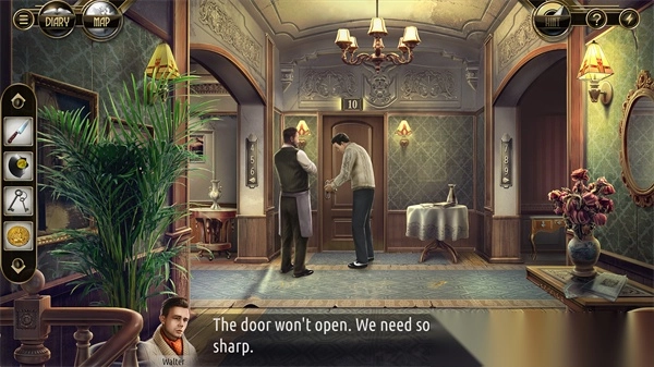 阿尔卑斯山谋杀案