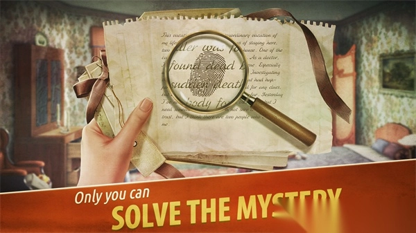 阿尔卑斯山谋杀案