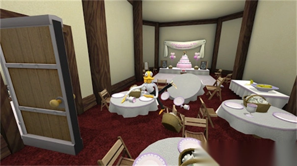 章鱼奶爸致命捕捉(7)