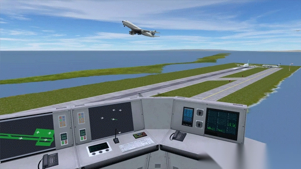 疯狂机场中文版(4)