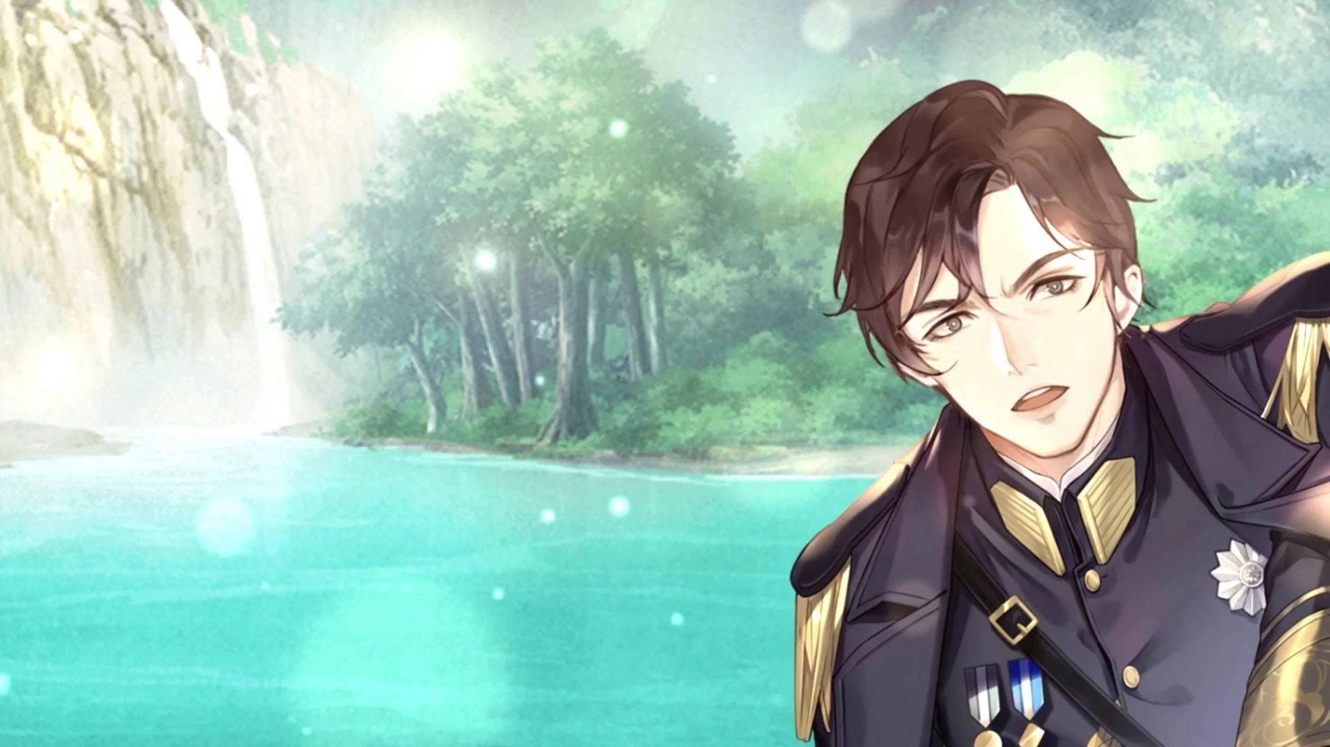 浮生如梦亦如烟游戏版